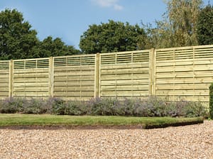 Hallfencing Fence Panels